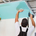 Optimizing Labor Costs: Maximizing Profitability for Drywall Contractors