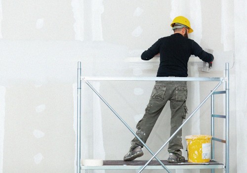 Features of Drywall Software for Contractors