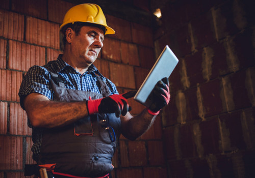 Affordable Options for Small Businesses: Software Solutions for Drywall Contractors