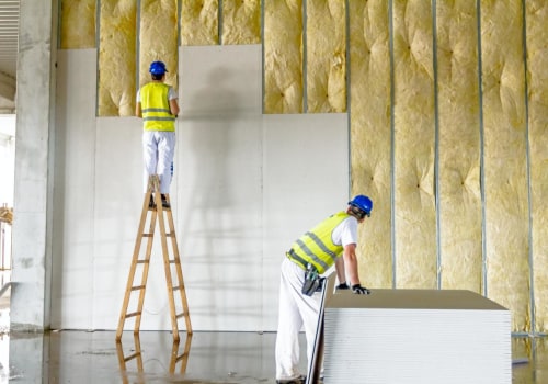 Solutions for Specific Types of Drywall Projects