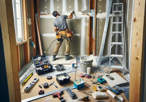 Scalability for Future Growth: How Drywall Software Can Help Your Business Thrive