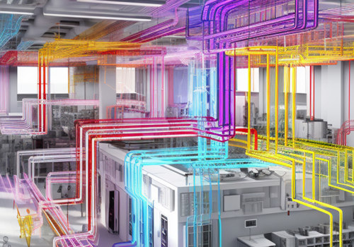 Interoperability with BIM Software: A Guide for Drywall Contractors